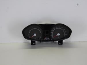 Begagnade Vägmätare KM Ford Fiesta 6 (JA8) 1.25 16V Pris € 100,00 Marginaltabell erbjuds av Gebr Opdam B.V.