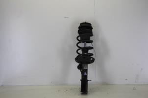 Begagnade Stötdämparstång, höger fram Opel Meriva 1.6 16V Pris € 30,00 Marginaltabell erbjuds av Gebr Opdam B.V.