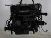 Motor van een Alfa Romeo 147 (937) 1.9 JTDM 2006