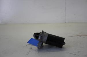 Gebruikte Startmotor BMW 1 serie (F20) 116i 1.6 16V Prijs € 60,00 Margeregeling aangeboden door Gebr Opdam B.V.