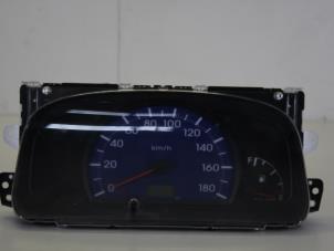 Gebruikte Tellerklok Daihatsu Cuore (L251/271/276) 1.0 12V DVVT Prijs op aanvraag aangeboden door Gebr Opdam B.V.