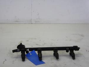 Begagnade Insprutare (bensin) Rover Streetwise 1.4 16V Pris € 70,00 Marginaltabell erbjuds av Gebr Opdam B.V.