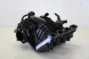 Gebruikte Inlaatspruitstuk BMW 1 serie (E87/87N) 118i 16V Prijs € 70,00 Margeregeling aangeboden door Gebr Opdam B.V.