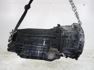 Używane Skrzynia biegów Mercedes C Estate (S205) C-350 e 2.0 16V Cena na żądanie oferowane przez Gebr Opdam B.V.