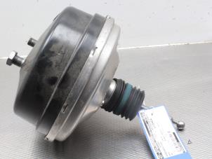 Begagnade Bromsservo Audi A4 Avant (B8) 1.8 TFSI 16V Pris på förfrågan erbjuds av Gebr Opdam B.V.