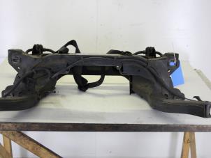 Begagnade Underram Opel Antara (LA6) 2.4 16V 4x4 Pris € 99,00 Marginaltabell erbjuds av Gebr Opdam B.V.