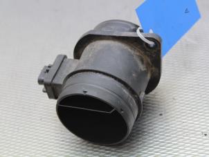 Używane Miernik ilosci powietrza Volkswagen Polo V (6R) 1.2 TDI 12V BlueMotion Cena € 20,00 Procedura marży oferowane przez Gebr Opdam B.V.