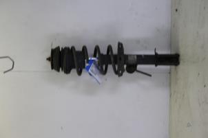 Begagnade Stötdämparstång, höger fram Opel Meriva 1.6 Pris € 30,00 Marginaltabell erbjuds av Gebr Opdam B.V.