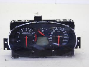 Gebruikte Kilometerteller KM Nissan Micra (K12) 1.2 16V Prijs € 75,00 Margeregeling aangeboden door Gebr Opdam B.V.