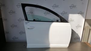 Begagnade Framdörr, 4-dörrars, höger Audi A6 Avant Quattro (C6) 3.0 TDI V6 24V Pris € 200,00 Marginaltabell erbjuds av Gebr Opdam B.V.