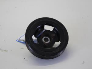 Begagnade Remskiva, vevaxel BMW 1 serie (F20) 116i 1.6 16V Pris på förfrågan erbjuds av Gebr Opdam B.V.