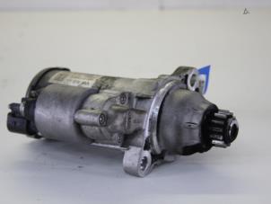 Gebruikte Startmotor Audi A1 Sportback (8XA/8XF) 1.0 TFSI Ultra 12V Prijs € 30,00 Margeregeling aangeboden door Gebr Opdam B.V.