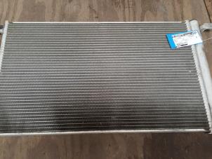 Gebruikte Airco Radiateur Opel Zafira Tourer (P12) 2.0 CDTI 16V 130 Ecotec Prijs op aanvraag aangeboden door Gebr Opdam B.V.