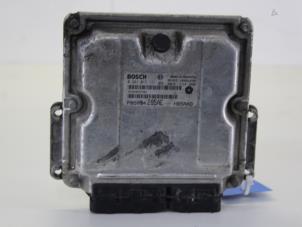 Gebruikte Computer Motormanagement Chrysler Voyager/Grand Voyager (RG/RS) 2.8 CRD 16V Autom. Prijs op aanvraag aangeboden door Gebr Opdam B.V.