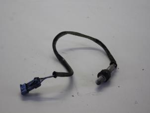 Gebruikte Lambda Sonde Peugeot 307 (3A/C/D) 1.4 16V Prijs op aanvraag aangeboden door Gebr Opdam B.V.