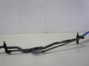 Begagnade Torkarmekanism Volkswagen Transporter Pris på förfrågan erbjuds av Gebr Opdam B.V.