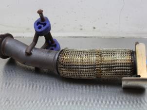 Gebruikte Voorpijp Uitlaat Volvo XC90 II 2.0 T8 16V Twin Engine AWD Prijs op aanvraag aangeboden door Gebr Opdam B.V.