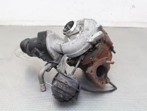 Begagnade Turbo Audi A6 (C7) 2.0 TDI 16V Pris € 250,00 Marginaltabell erbjuds av Gebr Opdam B.V.