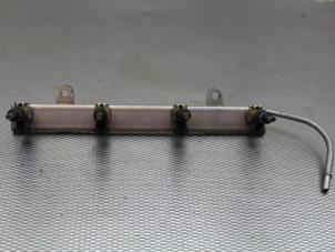 Gebruikte Verstuiver brug Mitsubishi Outlander (GF/GG) 2.0 16V PHEV 4x4 Prijs op aanvraag aangeboden door Gebr Opdam B.V.