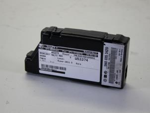 Używane Jednostka multimedialna Skoda Fabia II Combi 1.2 TDI 12V Greenline Cena € 30,00 Procedura marży oferowane przez Gebr Opdam B.V.