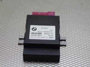 Begagnade Bränsletryckssensor BMW 1 serie (E87/87N) 120d 16V Pris € 30,00 Marginaltabell erbjuds av Gebr Opdam B.V.