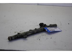 Gebruikte Brandstofdruk sensor Renault Megane II (BM/CM) 1.9 dCi 120 Prijs € 30,00 Margeregeling aangeboden door Gebr Opdam B.V.