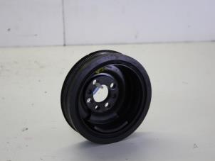 Gebruikte Krukas Poelie Volkswagen Polo Prijs op aanvraag aangeboden door Gebr Opdam B.V.