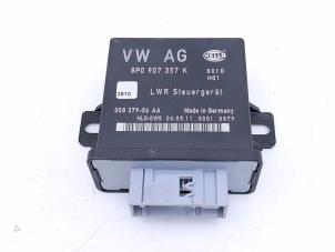 Gebruikte Computer Verlichting Volkswagen Scirocco (137/13AD) 2.0 TDI 16V Prijs € 29,00 Margeregeling aangeboden door Automaterialen Ronald Morien B.V.