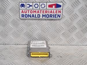 Gebruikte Airbag Module Volkswagen Scirocco (137/13AD) 2.0 TDI 16V Prijs € 75,00 Margeregeling aangeboden door Automaterialen Ronald Morien B.V.