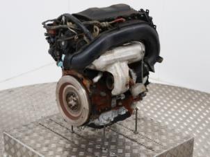 Gebruikte G-lader Ford Galaxy (WA6) 2.0 TDCi 16V 140 Prijs € 225,00 Margeregeling aangeboden door Automaterialen Ronald Morien B.V.