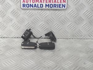 Gebruikte Immobiliser module Opel Insignia 1.6 CDTI 16V Prijs € 25,00 Margeregeling aangeboden door Automaterialen Ronald Morien B.V.