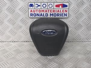 Gebruikte Airbag links (Stuur) Ford EcoSport (JK8) 1.0 EcoBoost 12V 125 Prijs € 125,00 Margeregeling aangeboden door Automaterialen Ronald Morien B.V.