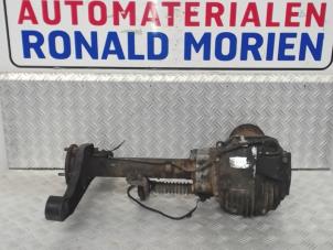 Gebruikte Differentieel voor Mitsubishi Pajero Prijs € 495,00 Margeregeling aangeboden door Automaterialen Ronald Morien B.V.