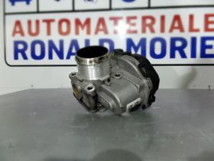 Używane Przepustnica Citroen Xsara Picasso (CH) 1.6 HDi 16V 110 Cena € 75,00 Procedura marży oferowane przez Automaterialen Ronald Morien B.V.