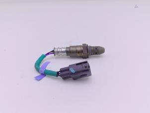 Begagnade Lambdasond Toyota Yaris III (P13) 1.5 16V Dual VVT-iE Pris € 25,00 Marginaltabell erbjuds av Automaterialen Ronald Morien B.V.