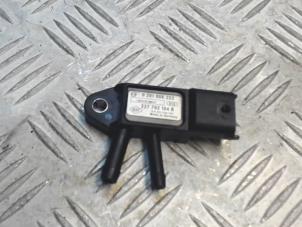 Used Particulate filter sensor Renault Megane III Coupe (DZ) 1.5 dCi 110 Price € 45,00 Margin scheme offered by Automaterialen Ronald Morien B.V.