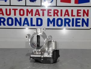 Gebruikte Gasklephuis Volkswagen Caddy Combi III (2KB,2KJ) 2.0 TDI 16V DPF Prijs € 46,84 Inclusief btw aangeboden door Automaterialen Ronald Morien B.V.