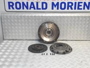 Gebruikte Koppelingsset (compleet) Audi A1 (8X1/8XK) 1.4 TFSI 16V 125 Prijs € 195,00 Margeregeling aangeboden door Automaterialen Ronald Morien B.V.