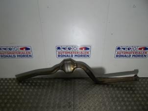 Begagnade Katalytisk avgasrenare BMW 3 serie Touring (F31) 320d 2.0 16V EfficientDynamicsEdition Pris € 450,00 Marginaltabell erbjuds av Automaterialen Ronald Morien B.V.