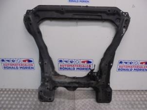 Gebruikte Subframe Citroen Jumpy (G9) 1.6 HDI Prijs € 75,00 Margeregeling aangeboden door Automaterialen Ronald Morien B.V.