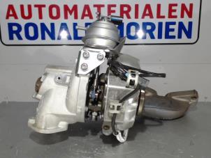 Begagnade Turbo Volkswagen Scirocco (137/13AD) 2.0 TDI 16V Pris € 598,95 Inklusive moms erbjuds av Automaterialen Ronald Morien B.V.