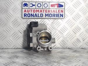 Gebruikte Gasklephuis Opel Astra K 1.4 Turbo 16V Prijs € 35,00 Margeregeling aangeboden door Automaterialen Ronald Morien B.V.