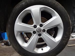 Używane Zestaw obreczy i opon Opel Mokka/Mokka X 1.6 CDTI 16V 4x2 Cena € 295,00 Procedura marży oferowane przez Automaterialen Ronald Morien B.V.