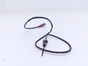 Begagnade Avgastemperatursensor Volkswagen Tiguan (AD1) 2.0 TDI 16V Pris € 42,35 Inklusive moms erbjuds av Automaterialen Ronald Morien B.V.