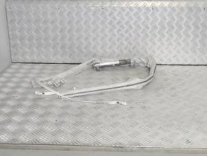 Używane Kurtyna prawa Skoda Fabia II Combi 1.2 TDI 12V Greenline Cena € 95,00 Procedura marży oferowane przez Automaterialen Ronald Morien B.V.