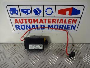Begagnade Larmsensor Ford Focus 3 1.6 TDCi 115 Pris € 14,00 Marginaltabell erbjuds av Automaterialen Ronald Morien B.V.