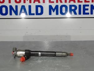 Gebruikte Verstuiver (diesel) Opel Astra K Sports Tourer 1.6 CDTI 110 16V Prijs € 35,00 Margeregeling aangeboden door Automaterialen Ronald Morien B.V.