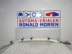 Gebruikte Airbag hemel links Volvo S40 (MS) 1.6 16V Prijs € 145,00 Margeregeling aangeboden door Automaterialen Ronald Morien B.V.