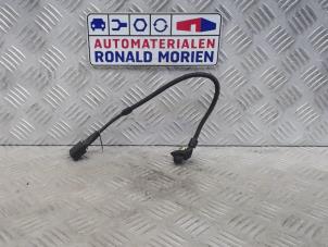 Begagnade TDC-sensor Volkswagen Polo IV (9N1/2/3) 1.4 16V Pris € 30,00 Marginaltabell erbjuds av Automaterialen Ronald Morien B.V.