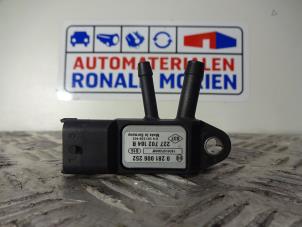 Gebruikte Roetfilter sensor Renault Master III (FV) 2.3 dCi 135 16V RWD Prijs € 45,00 Margeregeling aangeboden door Automaterialen Ronald Morien B.V.